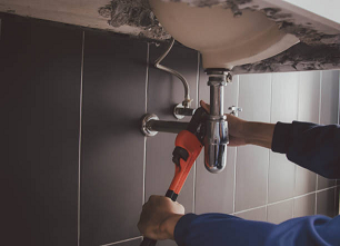 Paşabahçe Lavabo Gideri Açma