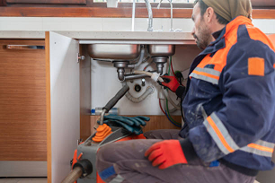 Paşabahçe Lavabo Gideri Açma