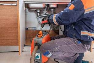 Paşabahçe Lavabo Gideri Açma